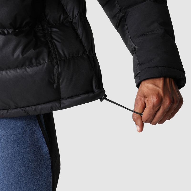 THE NORTH FACE MEN'S HIMALAYAN INSULATED ANORAK