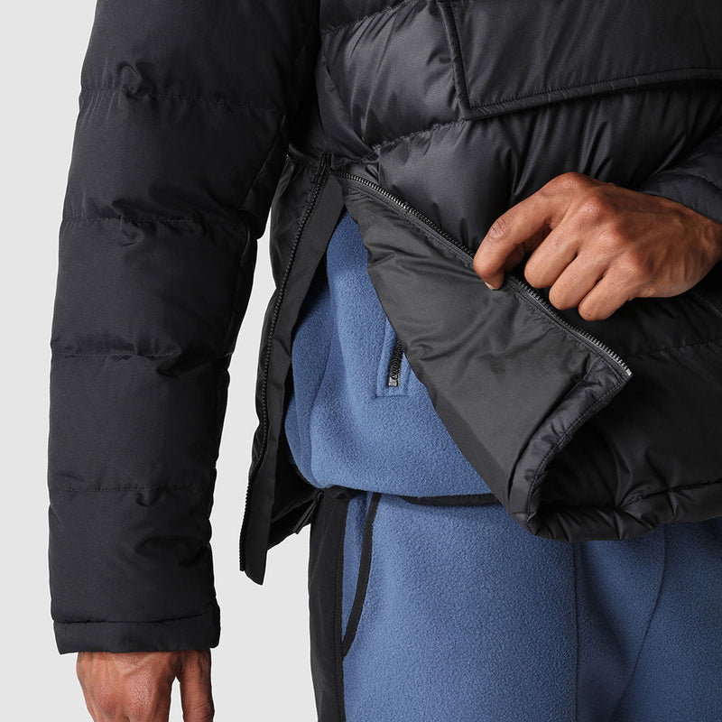 THE NORTH FACE MEN'S HIMALAYAN INSULATED ANORAK