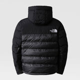 THE NORTH FACE MEN'S HIMALAYAN INSULATED ANORAK