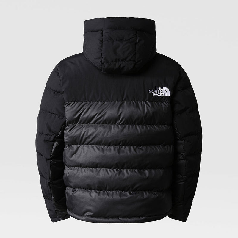 THE NORTH FACE MEN'S HIMALAYAN INSULATED ANORAK
