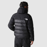 THE NORTH FACE MEN'S HIMALAYAN INSULATED ANORAK