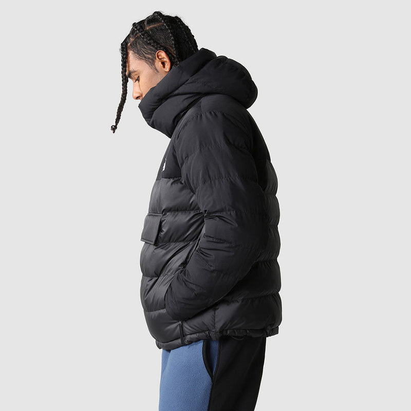 THE NORTH FACE MEN'S HIMALAYAN INSULATED ANORAK