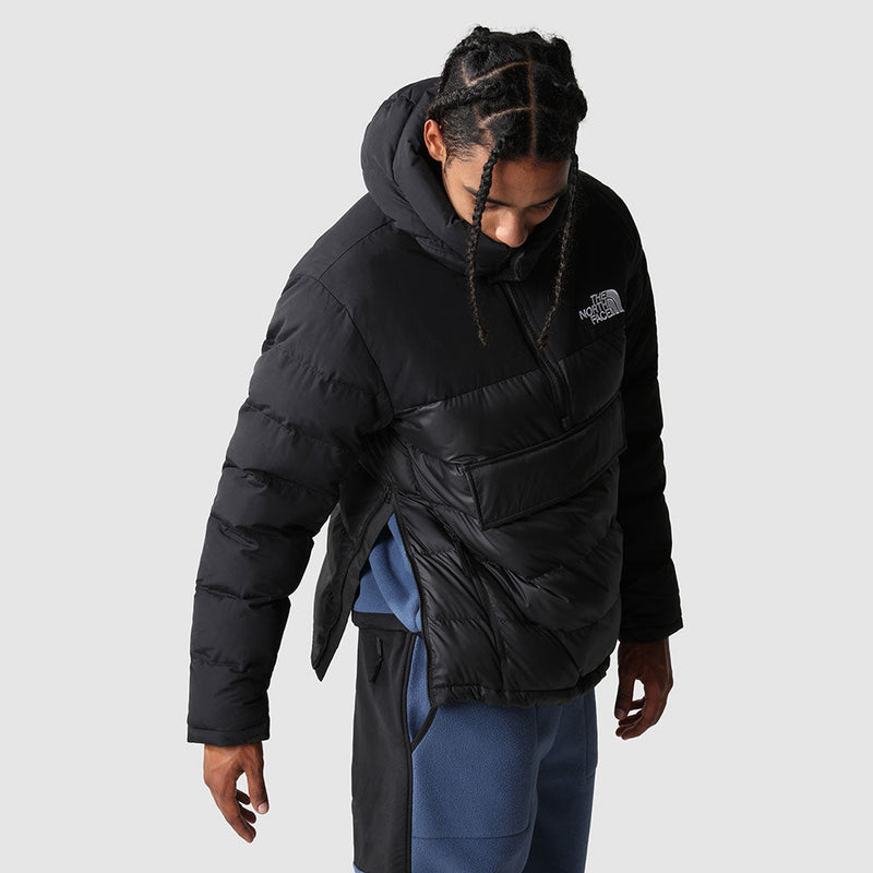 THE NORTH FACE MEN'S HIMALAYAN INSULATED ANORAK