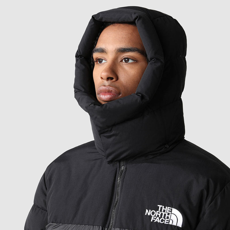 THE NORTH FACE MEN'S HIMALAYAN INSULATED ANORAK