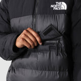 THE NORTH FACE MEN'S HIMALAYAN INSULATED ANORAK