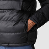 THE NORTH FACE MEN'S HIMALAYAN INSULATED ANORAK